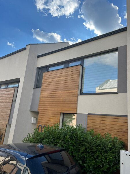 Trapezului, Vitioara, casa 3 camere, 25mp curte, mobilata si utilata