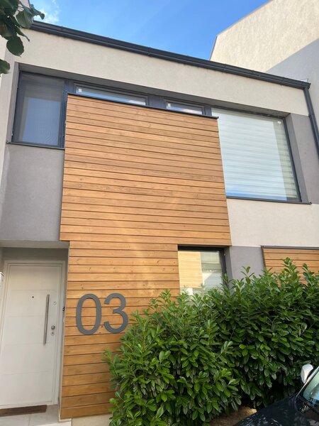 Trapezului, Vitioara, casa 3 camere, 25mp curte, mobilata si utilata