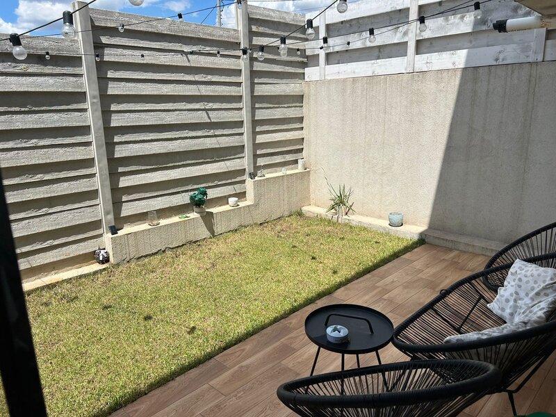 Trapezului, Vitioara, casa 3 camere, 25mp curte, mobilata si utilata