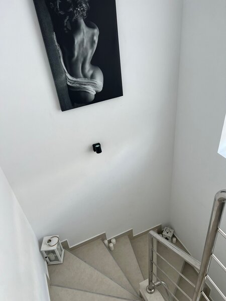 Trapezului, Vitioara, casa 3 camere, 25mp curte, mobilata si utilata
