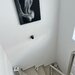 Trapezului, Vitioara, casa 3 camere, 25mp curte, mobilata si utilata